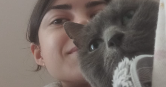 clara pet sitter à MENOUVILLE 95810_0