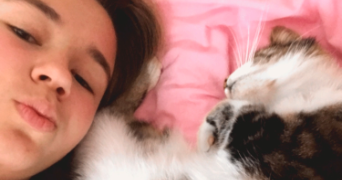 annabelle pet sitter à NANTES 44300_1