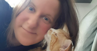 angéline pet sitter à ERAGNY 95610_0