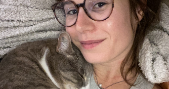 méline pet sitter à REIMS 51100_0