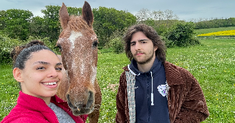 inès pet sitter à MONTREUIL 93100_0