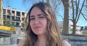 adèle pet sitter à ALFORTVILLE 94140