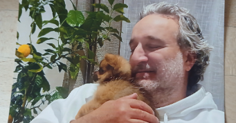 bruno pet sitter à VINCENNES 94300_1