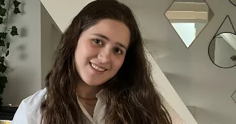 océane pet sitter à CORMERY 37320