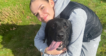 emilia pet sitter à GRIESHEIM PRES MOLSHEIM 67870_0