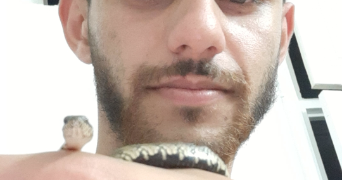 wassim pet sitter à RENNES 35200_1