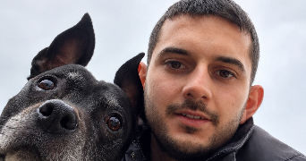 thomas pet sitter à LES MOUTIERS EN RETZ 44760_0