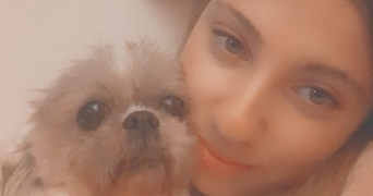 abigaëlle pet sitter à ANNECY 74960_0