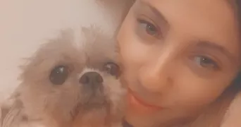 abigaëlle pet sitter à ANNECY 74960