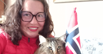 eva pet sitter à AULNAY SOUS BOIS 93600_0