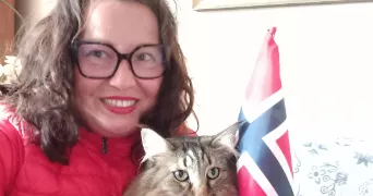 eva pet sitter à AULNAY SOUS BOIS 93600