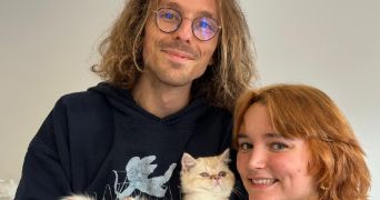 jérémy pet sitter à LYON 08 69008_2