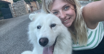 léa pet sitter à MONCHECOURT 59234_3