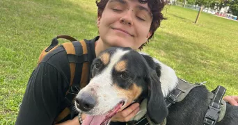 elio pet sitter à DIJON 21000