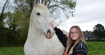 anaïs pet sitter à COURCELLES LES LENS 62970_1
