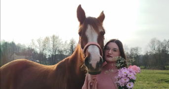 eva pet sitter à Lunéville 54300_1