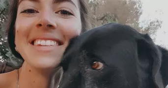 melissa pet sitter à AUBAGNE 13400