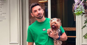 lopatin pet sitter à PARIS 16 75016_0