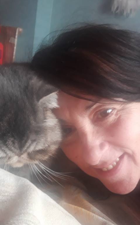 catherine pet sitter à Yzeures-Sur-Creuse 37290_0