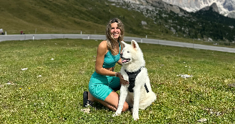 hannane pet sitter à Scy chazelles 57160_7