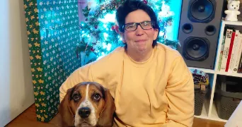 steffi pet sitter à LE HAVRE 76620