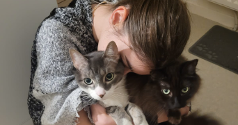 léa pet sitter à CLERMONT FERRAND 63000_1