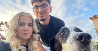 elisa pet sitter à Montpellier 34000_1