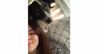 jennifer pet sitter à CAEN 14000_0