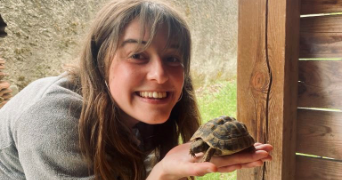 camille pet sitter à MEYLAN 38240_0