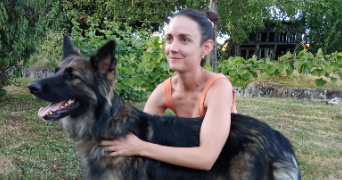 charlotte pet sitter à BLANQUEFORT 33290_0