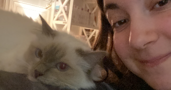 claire pet sitter à PARIS 17 75017_1