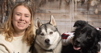 océane pet sitter à SAULCE SUR RHONE 26270_0