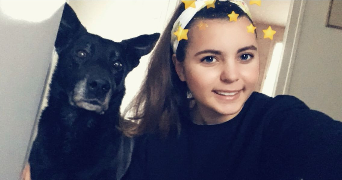 eva pet sitter à AIXE SUR VIENNE 87700_1