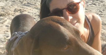 emmanuelle pet sitter à ROUEZ 72140_2