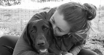 coralie pet sitter à LOUANS 37320
