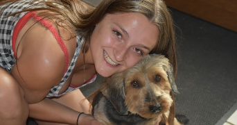 loanne pet sitter à BOUTENCOURT 60590_0