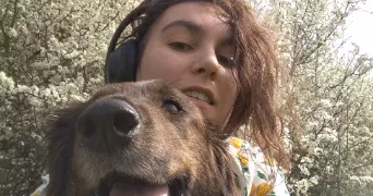maud pet sitter à MONTGERON 91230