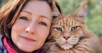 beata cat sitter à LE VESINET 78110_3