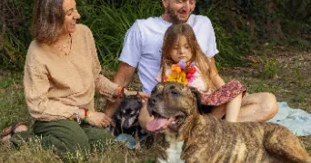alexandra pet sitter à ANTIBES 06600