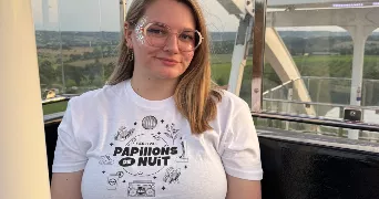 lena pet sitter à BRETTEVILLE SUR ODON 14760
