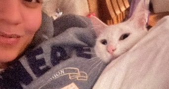 souha cat sitter à PARIS 11 75011_0