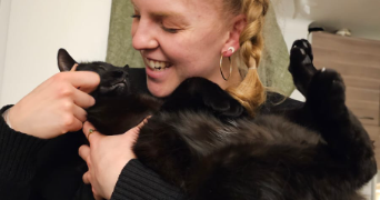 kateryna pet sitter à ST MAUR DES FOSSES 94100_1