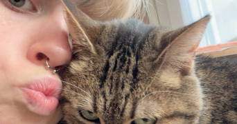 zoé pet sitter à COLOMBES 92700_1