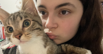 mélanie pet sitter à TOURS 37000_1