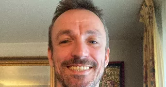 johnny pet sitter à PARIS 14 75014