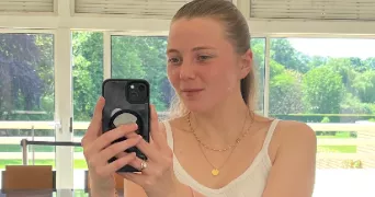 anais pet sitter à TOURCOING 59200