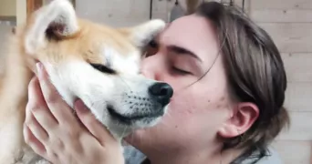 ambre pet sitter à NANTES 44100