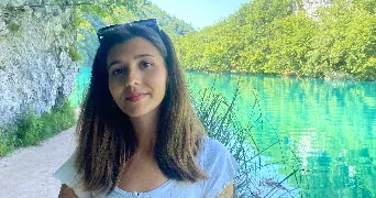 laura pet sitter à MONTPELLIER 34000