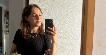 gaëlle pet sitter à MOIRANS 38430
