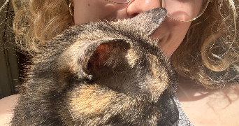 charlotte pet sitter à CAEN 14000_1